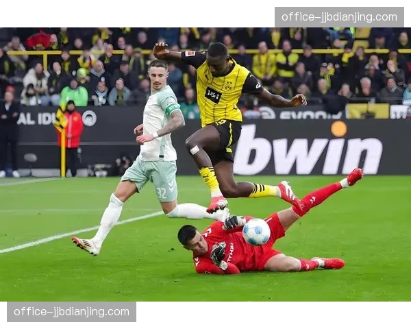 云达不莱梅主场进攻火力强势 门兴客场防守漏洞明显